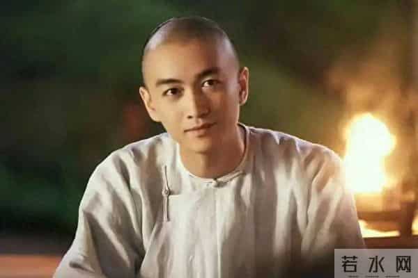 常玉儿付出一生没懂:《大生意人》古平原撕心裂肺,只给了白依梅