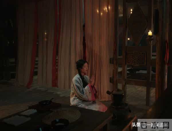 大生意人:白先生救了古平原,古平原才知,白依梅为何选择李成