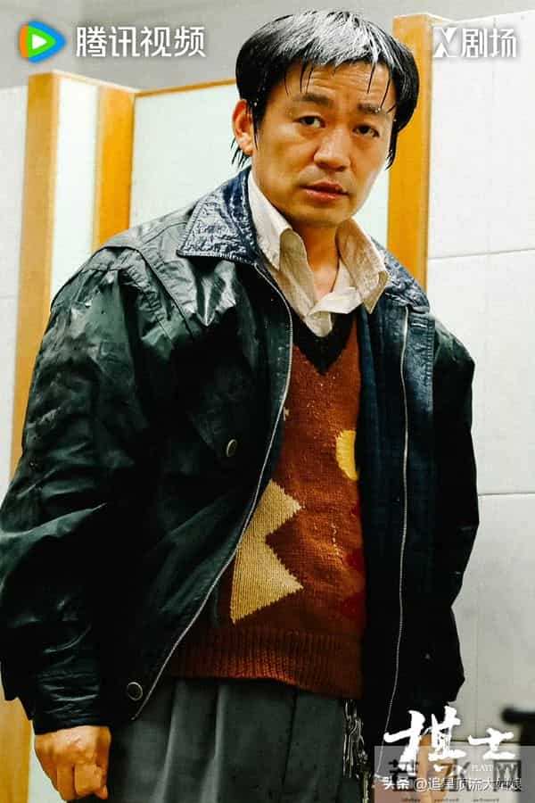 给2025年最好的悬疑剧排名,重影第7,命悬一生第4,第一名没争议