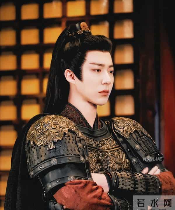 腾讯年度热度破亿角色榜新鲜出炉！成毅一天登顶，女演员仅占三席