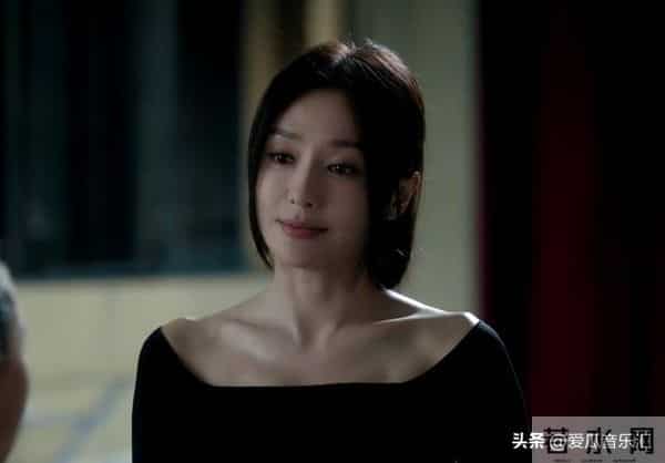 女演员长相很重要,《亦舞之城》秦岚出场,才明白什么叫身材一流
