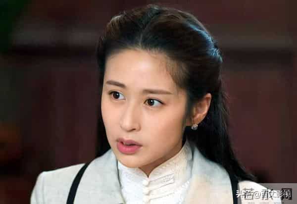 《隐锋》最失败的四个角色：站长不像站长，安谧比吕文禄更出戏