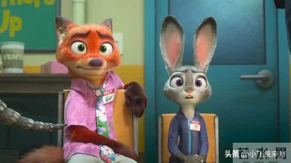 如何评价疯狂动物城2，看过1的情怀党这次真不买账了