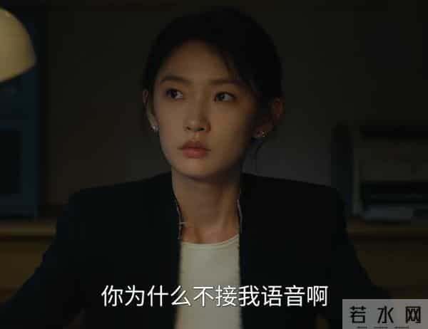 仅播5集，收视率破2，一口气追完我想说：能和《城中之城》媲美了