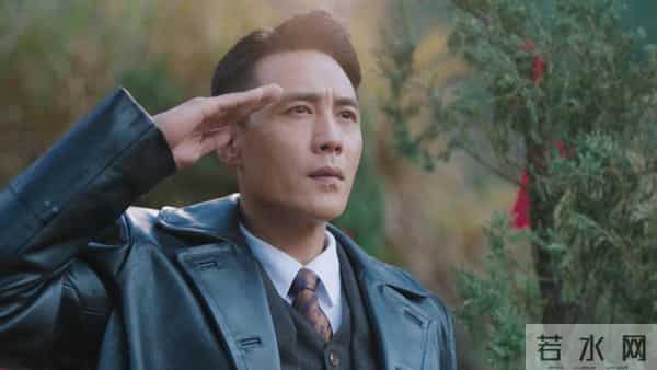 全是反转,杜淳《隐锋》37集大结局,是今年看过最意外谍战剧