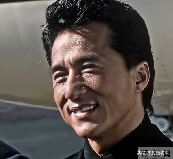 川普亲自喊话!成龙回归《尖峰时刻》,导演丑闻差点让电影凉凉