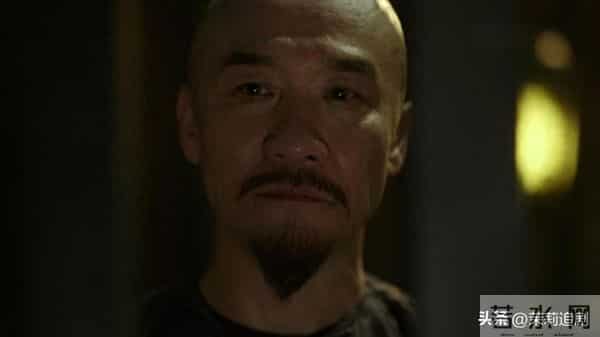 《大生意人》：原来李万堂是个“商界陈世美”呀