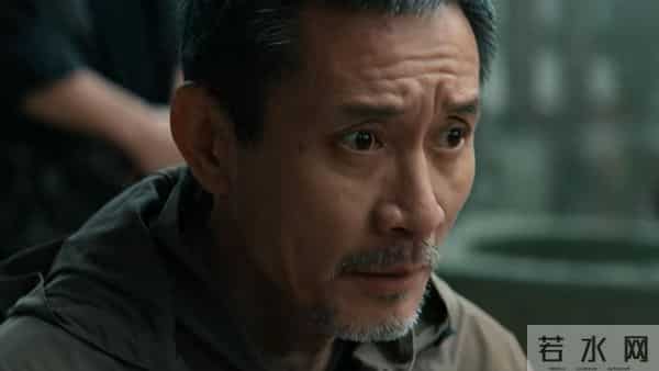 兽化蒋百川,囚禁炎拓,真以为林喜柔是不折不扣的坏人?