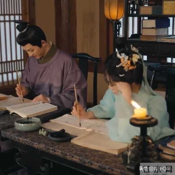 00后陈添祥·岳雨婷5搭封神！累计播放超20亿《仙剑三》未播先爆！