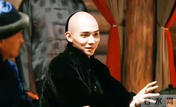 《大生意人》演技大比拼!黄志忠稳坐第一,陈晓第三不冤