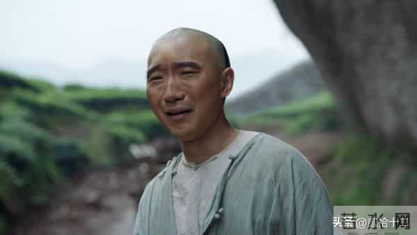 大生意人-王天贵死前做好事，老八家百年兴盛不靠闯王宝藏全靠它