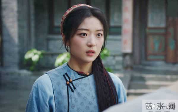 《大生意人》直到李万堂给古平原下跪，才知，常玉儿为何被人玷污