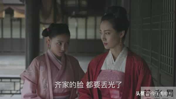 知否:没有人知道,平宁郡主其实无意中救了明兰好多次