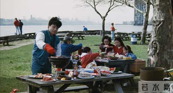 经典电影推荐——2025年11月第4期