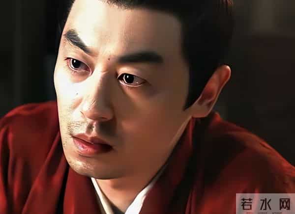 最近大火的《大生意人》中男神排名，陈晓第3、第1想不到