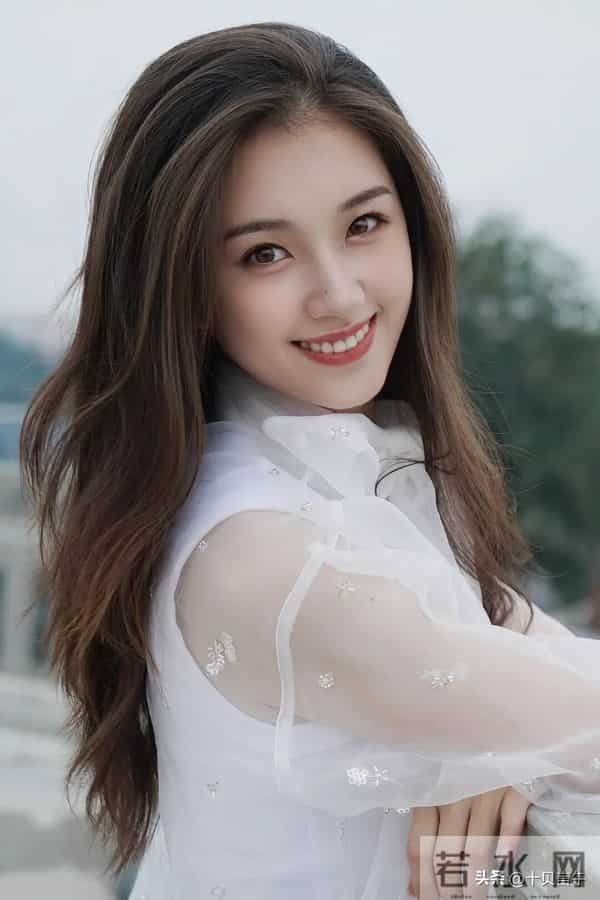 我愿称郭宇欣为“短剧届刘亦菲”,你们喜欢她吗?