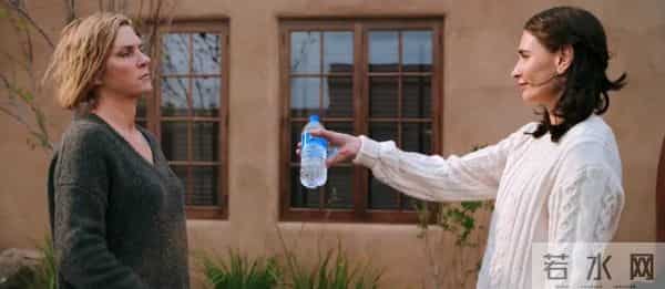 80亿人感染同一病毒？《绝命毒师》导演新剧，比世界末日更窒息