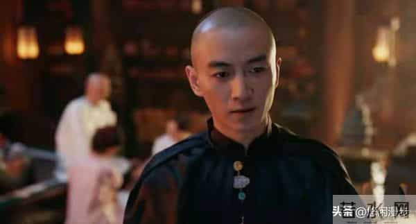 《大生意人》王天贵作死之路：送妾算计古平原，终被锁死在宝藏窟