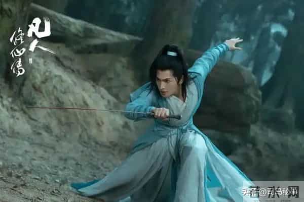 金庸剧遇冷又翻拍,过时IP为何屡被热炒?