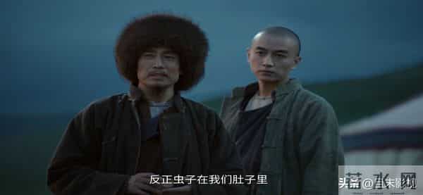 《大生意人》：直到王天贵被毒杀，李钦才知，苏紫轩的算计有多狠