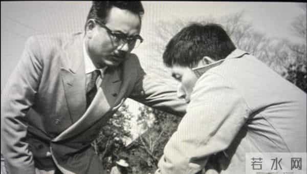 日本老电影系列推荐，要不是为了生存，哪个女子会贩卖自己