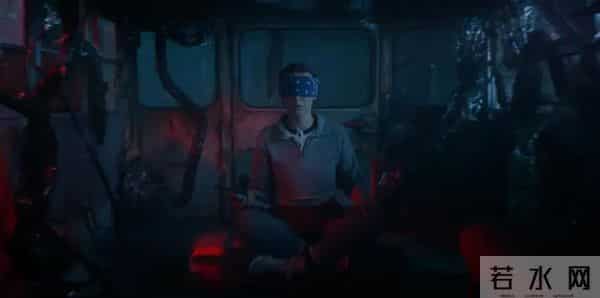 九年等一个结局,9.6分