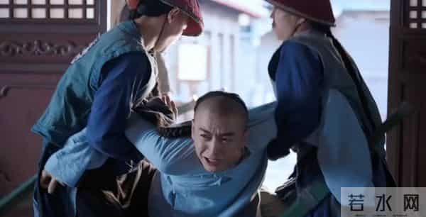 亲爹害我流放15年,逃回来却发现真相远比想象更残酷!