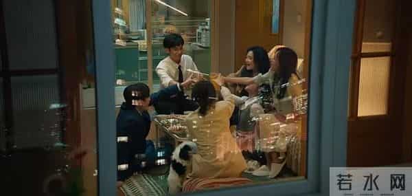 《大生意人》不够看？央八24集律政大剧今晚播，又能熬夜追剧了！