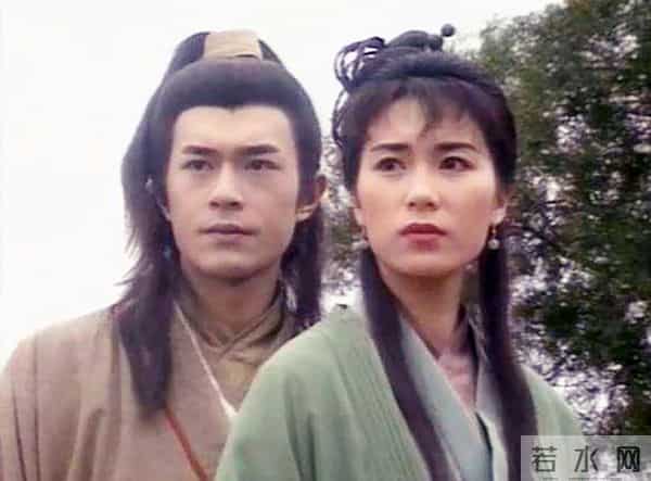 神雕廿九情 痴恋照江湖