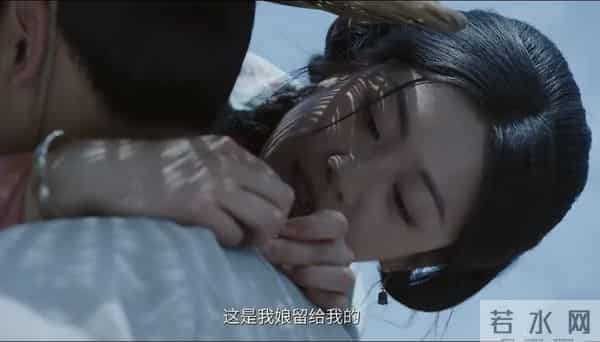 《大生意人》白依梅水性杨花,配不上古平原,常玉儿才是一生良配