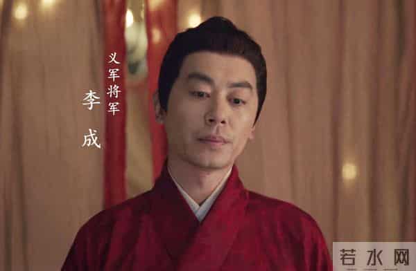 清末拍成了明末?《大生意人》朱亚文一出场,看着太出戏了