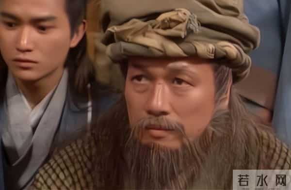 倚天屠龙记:为什么郭靖传人的后人、南帝近臣的后人都成了反派?