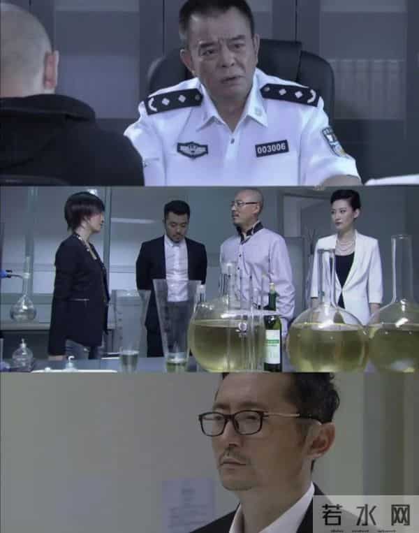 这两部犯罪悬疑剧太上头 张译秦岚陷生死局 50集真实刑警案熬夜追完