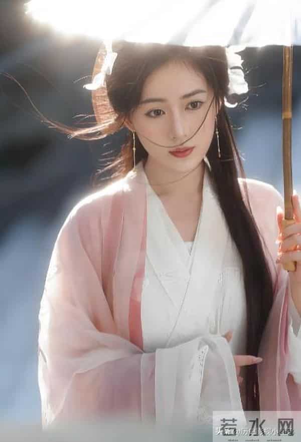 古龙作品中很好听的十个人物名字