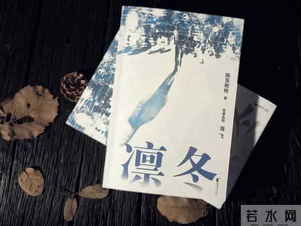 每个人都可以从《宏大细节》中学到一点“成事的细节”丨Weekly