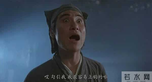 “歌神”张学友5部经典电影，他根本不用“影帝”头衔来证明演技