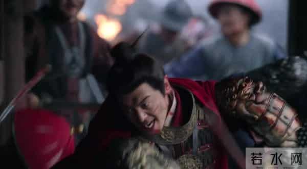 给央视《大生意人》演技最好10位演员排名，黄志忠第4，陈晓第2