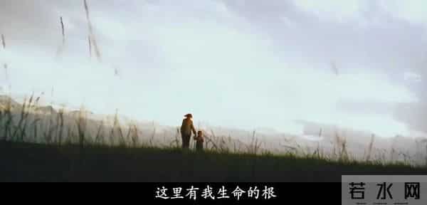 豆瓣评分9.1，纯爱电影的天花板，1980年老爹带儿子花80块吃饭