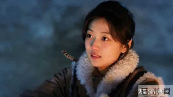 主角被抢风头的《大生意人》,真不怪女主演技差,只怪女配太惊艳