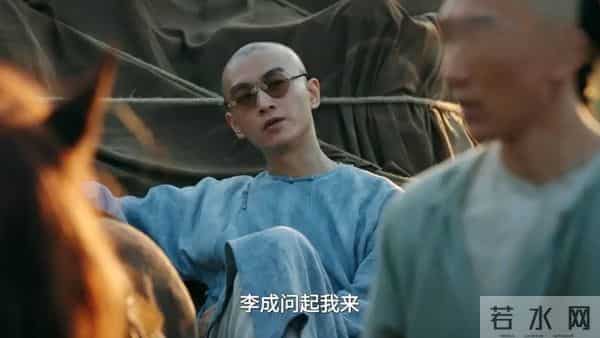 《大生意人》白依梅拒婚真相!古平原联反贼,原是另有难言之隐