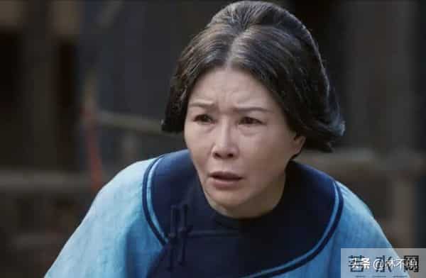 《大生意人》直到流言蜚语，才知白依梅救李成，竟成村民眼中原罪