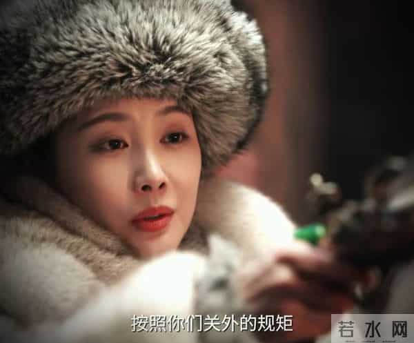 《大生意人》破10亿！演技评分出炉：孙千7分仅第5，第1赢麻了