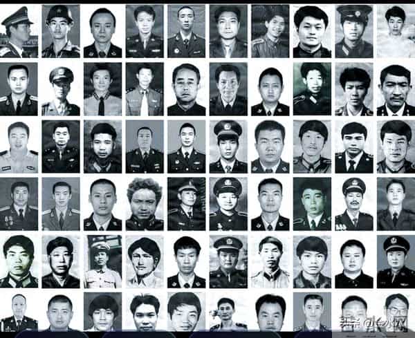 向缉毒警察致敬