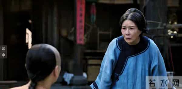 大生意人-白先生救他殒命，古平原才懂：白依梅为何不选他随李成