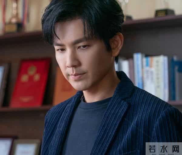 《亦舞之城》要是谭思婷不回国,冯睿和温佩妍其实也能凑合过日子