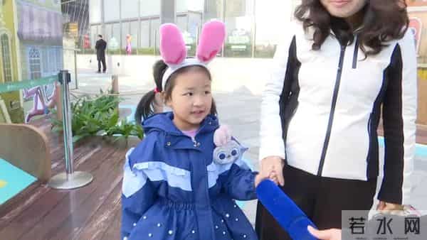 谁懂啊?等了9年的《疯狂动物城2》,昆明恒隆直接造了座“城”,这才叫“沉浸式”……