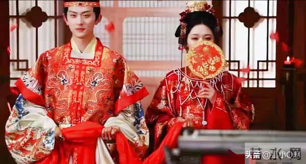 00后陈添祥·岳雨婷5搭封神!累计播放超20亿《仙剑三》未播先爆!