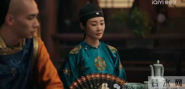 《大生意人》山西八大家硬刚京城李百万,结果却杀出个古平原搅局