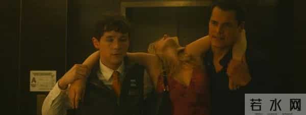 无数人心目中的NO.1美剧,值得收藏硬盘