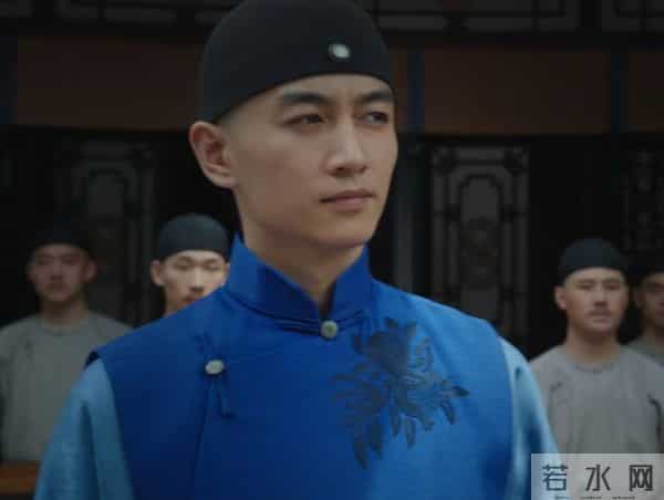 给央视《大生意人》演技最好10位演员排名，黄志忠第4，陈晓第2